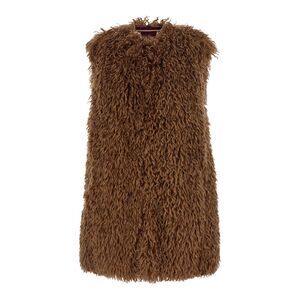 Seafarer Women Gilet Monny